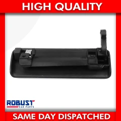 Ручка двери левая Transit 1986-2000 наружная 92VB-V22401-AE